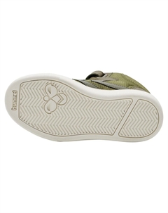 Зимние ботинки, хаки Hummel