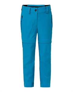 Уличные брюки, голубое небо Vaude