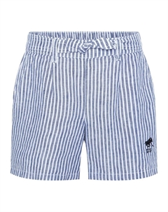 Повседневные брюки, ночной синий/пыльно-синий Polo sylt