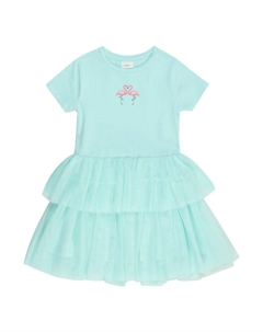 Платье, цвет Mint S.oliver