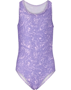 Купальник ZITA, светло-фиолетовый Zigzag