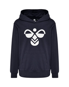 Спортивная толстовка CUATRO, темно-синий Hummel