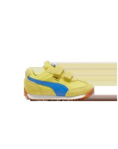 Кроссовки Easy Rider Vintage Toddler, желтый Puma