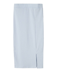 Юбка, синий Name it