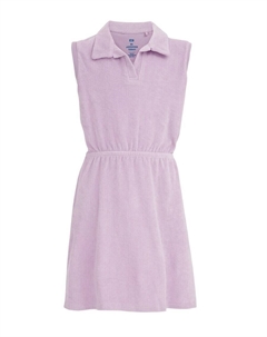 Платье, светло-фиолетовый We fashion