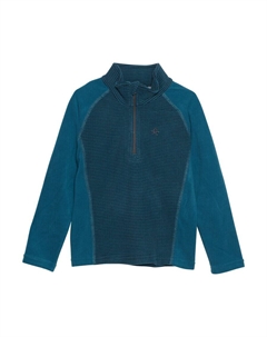 Свитер, темно-синий Color kids