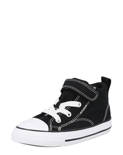 Кроссовки CHUCK TAYLOR ALL STAR MALDEN, черный Converse