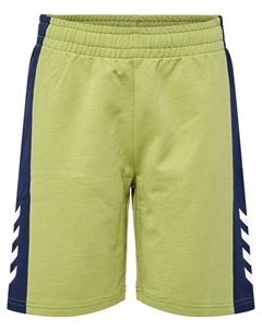 Повседневные брюки, зеленый Hummel