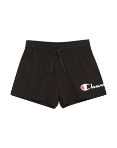 Повседневные брюки, черный Champion authentic athletic apparel