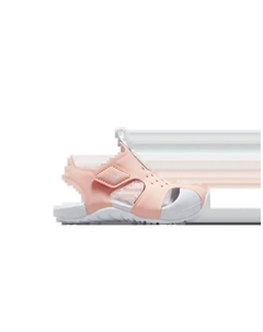 Кроссовки Sunray Protect 2 TD, оранжевый Nike