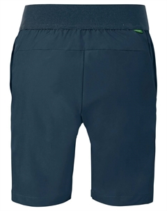 Спортивные брюки QIMSA, морской синий Vaude