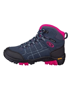 Ботинки, морской синий/голубой Brütting