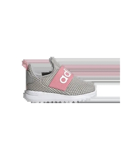 Кроссовки Lite Racer Adapt 4.0 I, серый Adidas