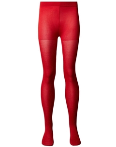 Колготки, красный Calzedonia