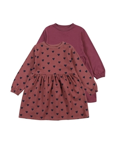 Платье NURIA, цвет Auburn/Purple /about you