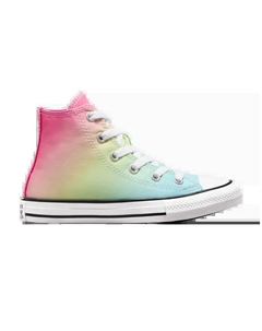 Кроссовки Chuck Taylor All Star High PS, разноцветный Converse