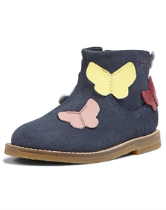 Ботинки SAVINA, темно-синий Camper