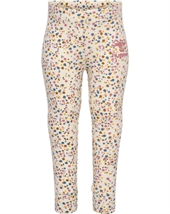 Узкие брюки, бежевый Hummel