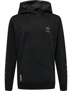 Спортивная толстовка, черный Hummel