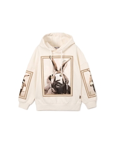 Толстовка, бежевый Gulliver