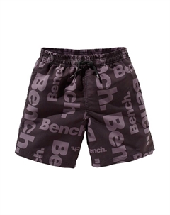 Пляжные шорты, темно коричневый Bench