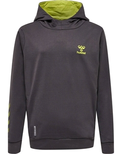 Спортивная толстовка, темно-серый Hummel