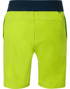 Спортивные брюки, цвет Kiwi Vaude