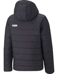 Зимняя куртка, черный Puma