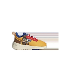 Кроссовки Toy Story x Racer TR21 I, золотой Adidas