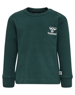 Лонгслив SAMI, цвет Fir Hummel