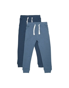 Тренировочные брюки, синий Minymo®