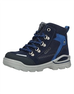 Ботинки, синий/темно-синий Pepino