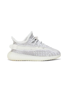 Кроссовки Yeezy Boost 350 V2 Infants, серый Adidas