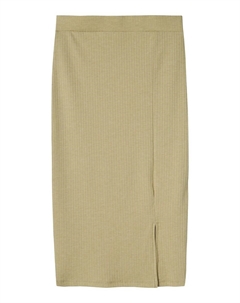 Юбка, хаки Name it