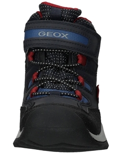 Ботинки, темно-синий Geox