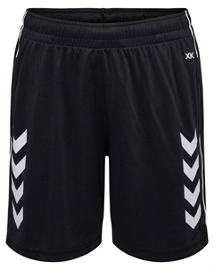 Тренировочные брюки CORE XK, черный Hummel