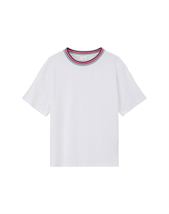 Футболка, серый S.oliver