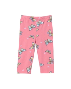 Леггинсы, розовый S.oliver