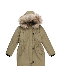 Зимняя куртка IRIS, оливковый Kids only