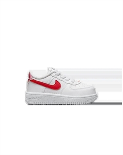 Кроссовки Force 1 Crater Next Nature TD, белый Nike