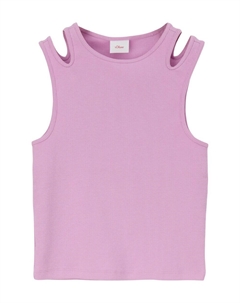 Топ, розовый S.oliver