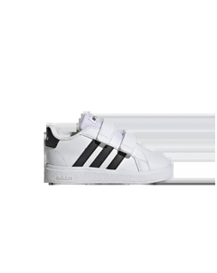 Кроссовки Grand Court 2.0 I, белый Adidas