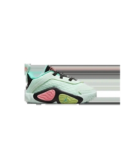 Кроссовки Jordan Tatum 2 TD, зеленый Air jordan