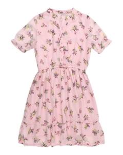 Платье MALINA, розовый Kids only