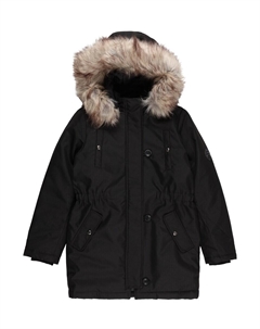 Зимняя куртка IRIS, черный Kids only