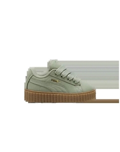 Кроссовки Fenty x Creeper Phatty Toddler, зеленый Puma
