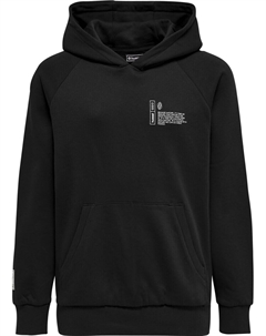 Толстовка, черный Hummel