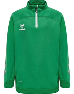 Толстовка, цвет Grass Green Hummel