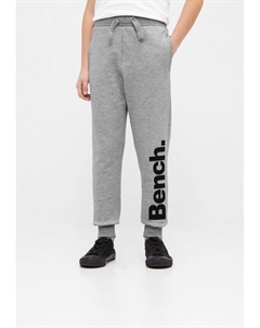 Зауженные брюки, серый Bench