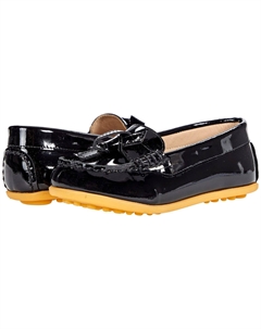 Мокасины, Bow Moccasin Elephantito